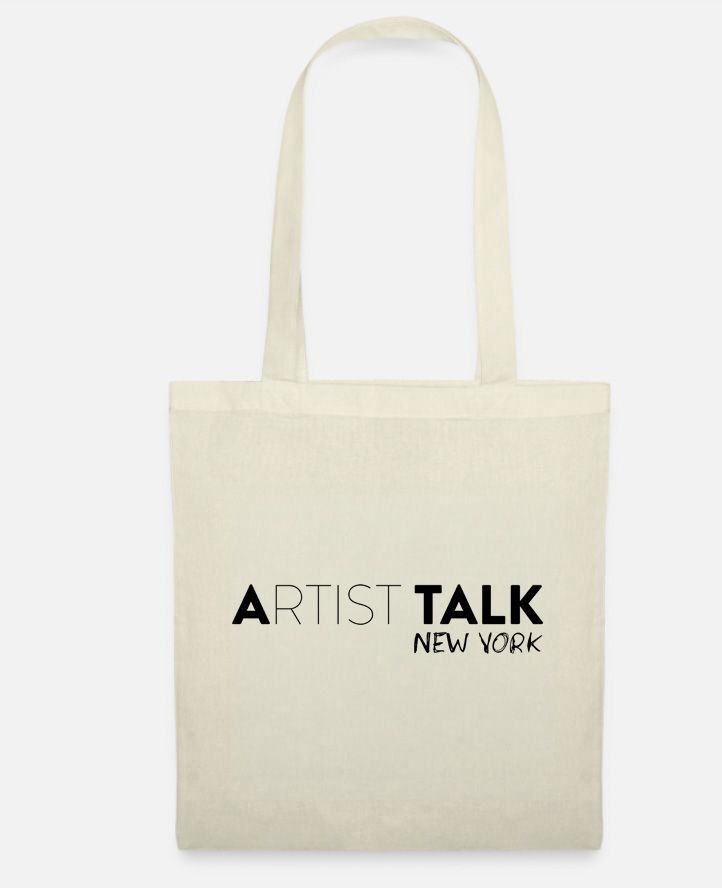 NYC 2026 - Tote Bag - Just Logo