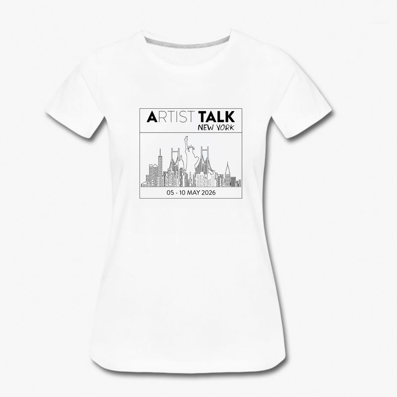 NYC 26 Women's T-Shirt - Names not included