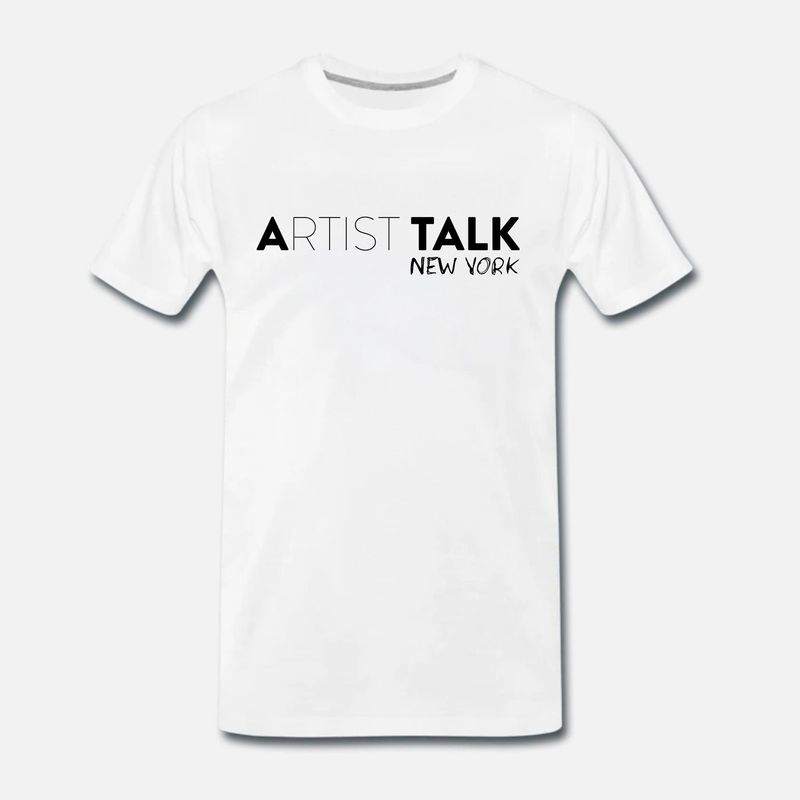 NYC 2026 - Men's T-Shirt - Just Logo