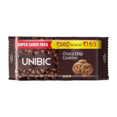 Chocolate Chip,x 500G Super Saver Pack