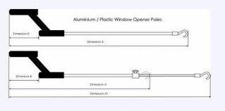 Crank Handle