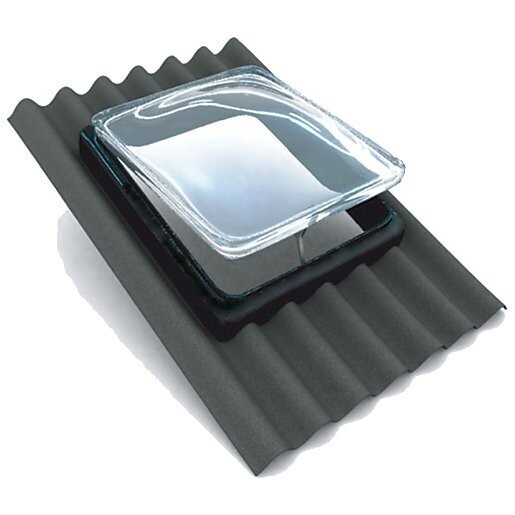 Onduline Acylic Roof Window