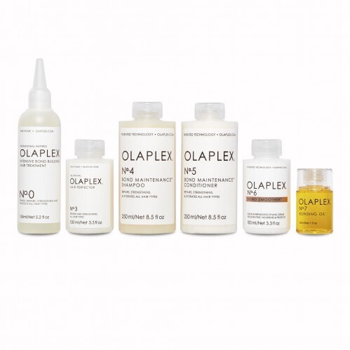 The Olaplex Range