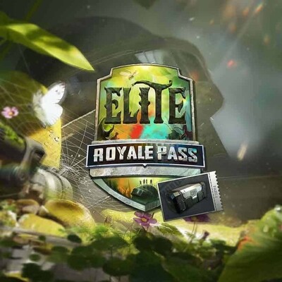 Elite Pass Plus Pack (Season 19)