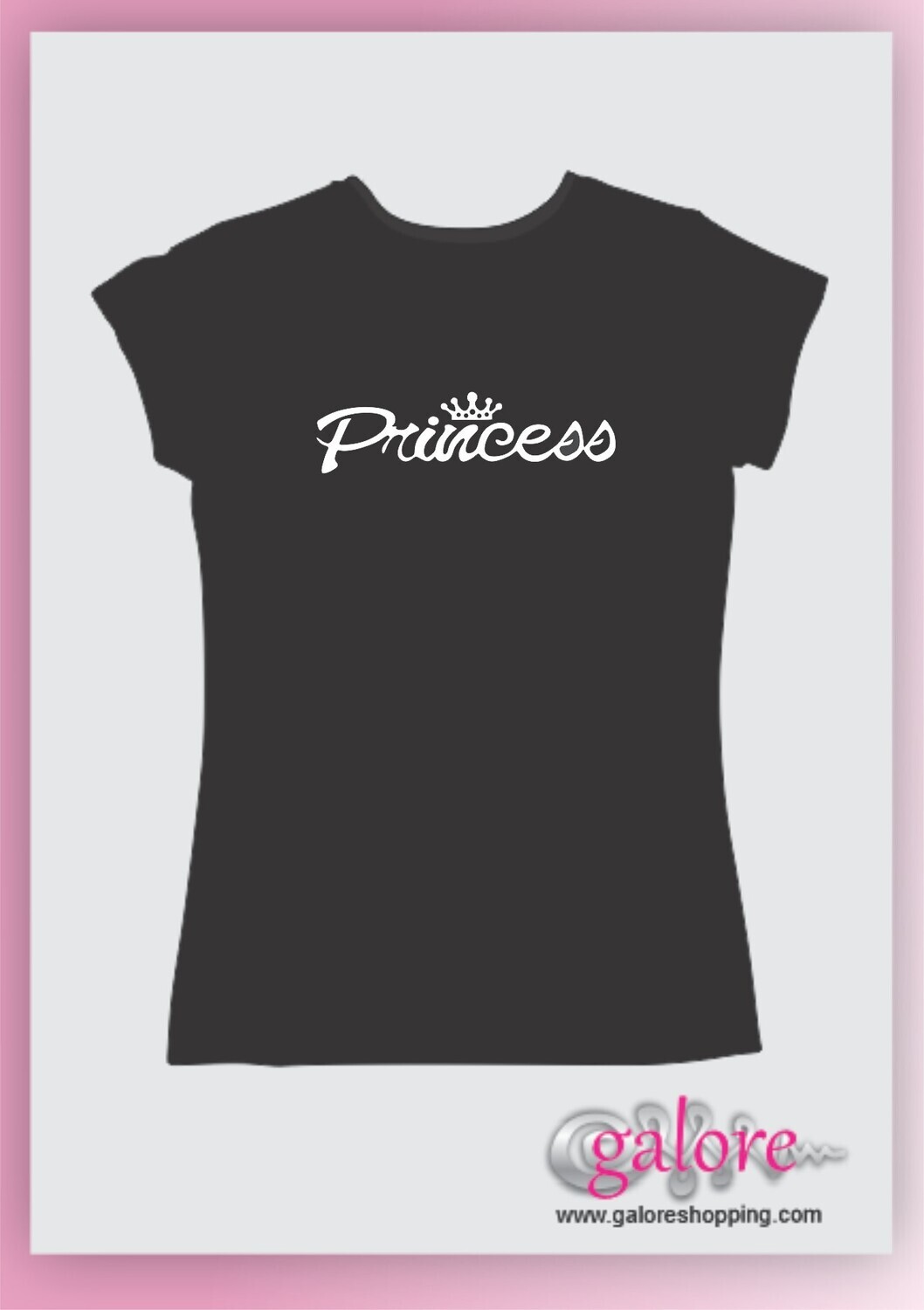 PRINCESS
