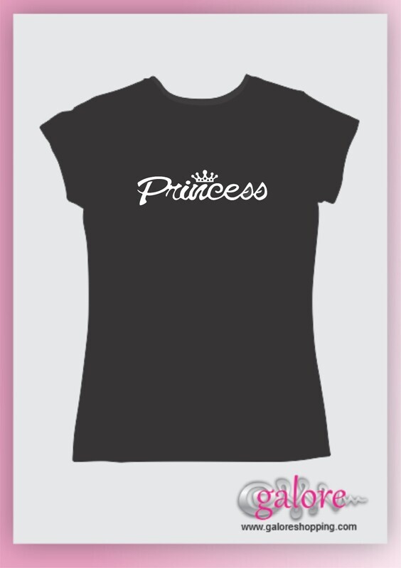 PRINCESS