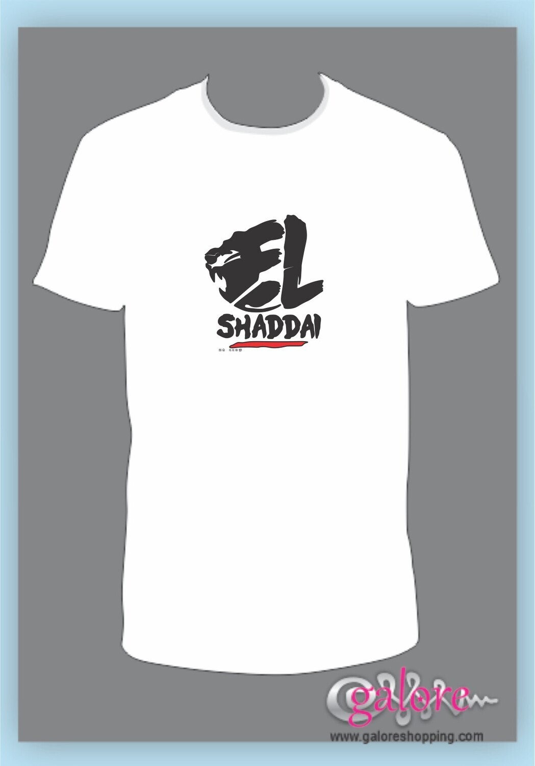 SHADDAI