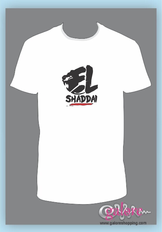 SHADDAI