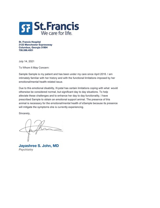 Doctor Note Documentplug