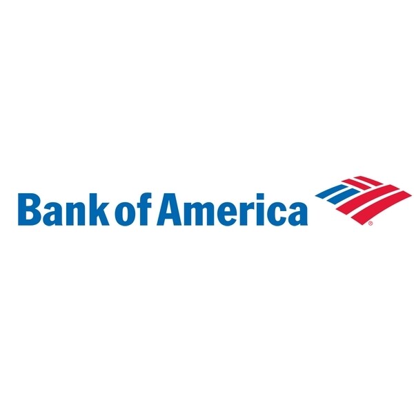 Bank of America Bank Statement Font - Instant Download