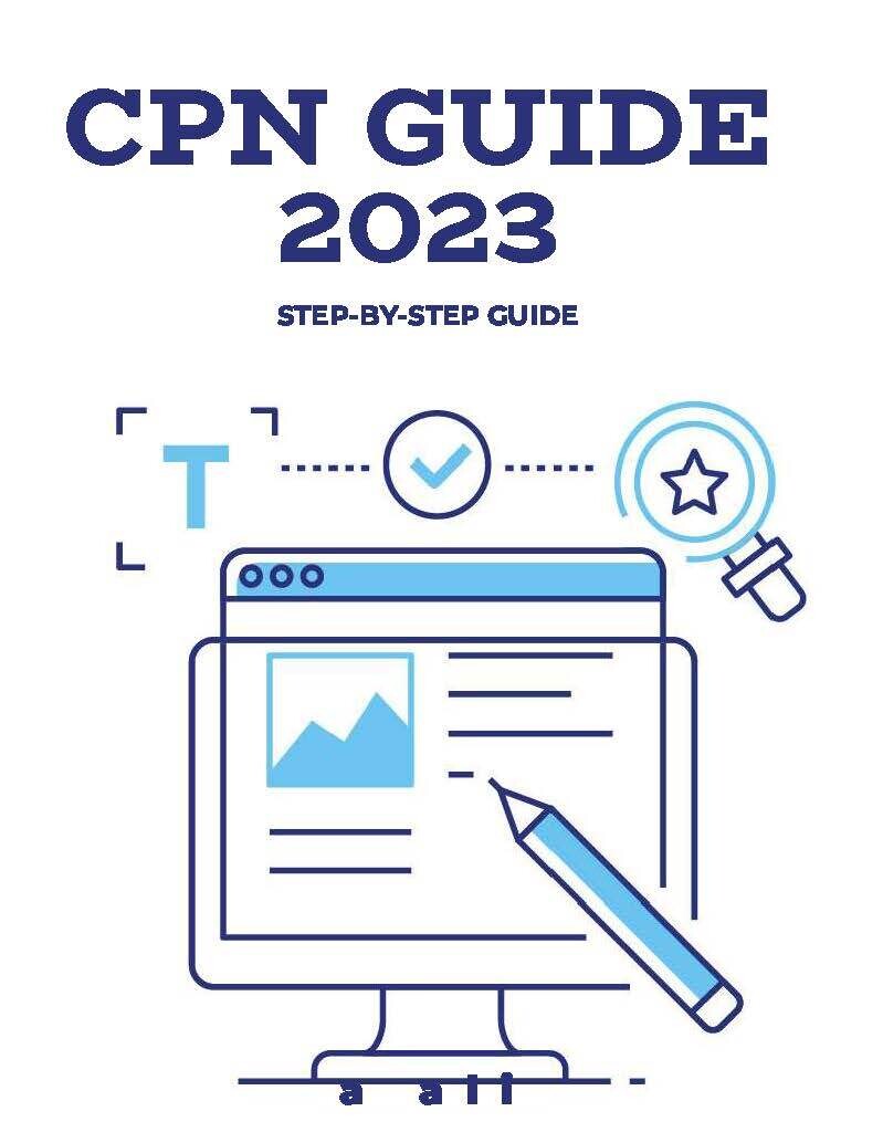 Ultimate CPN Guide 2023 - Updated