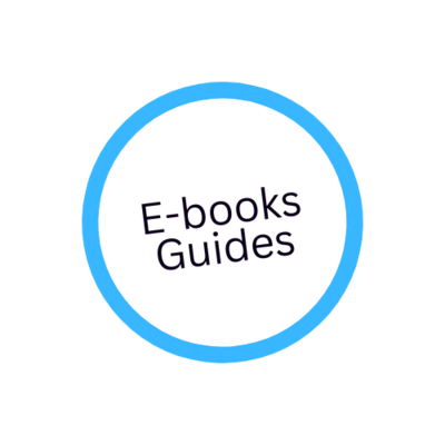 Ebooks, Guides