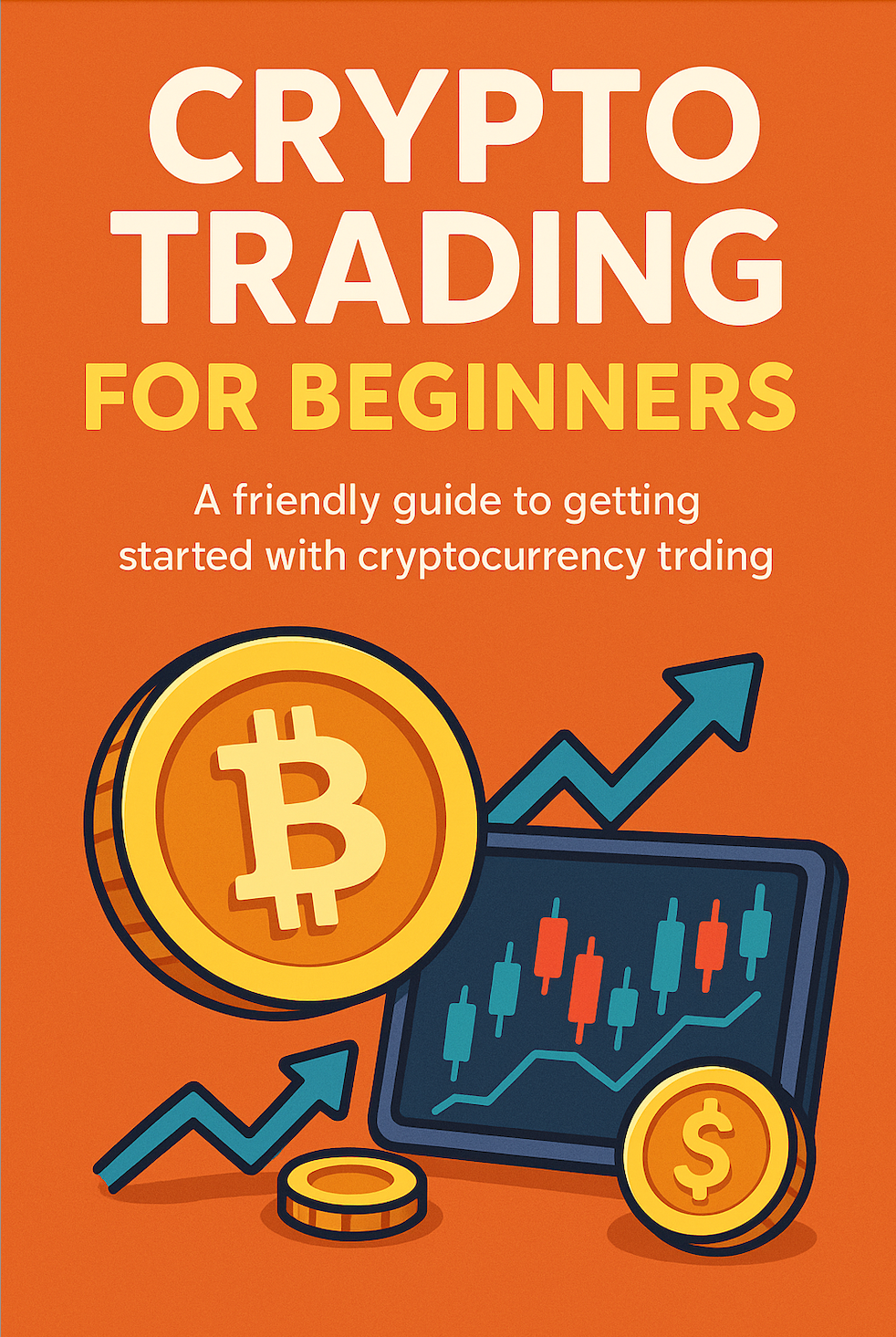 Crypto Trading For Beginners