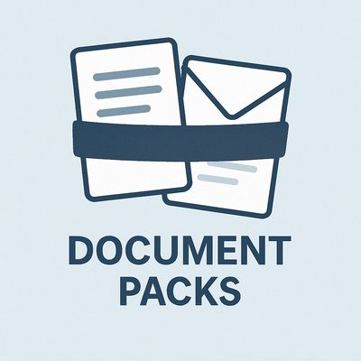 Document Pack