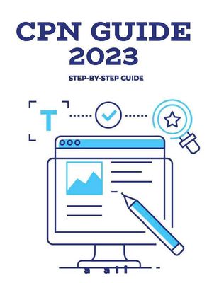 Ultimate CPN Guide 2023–2025 | Editable PDF Format