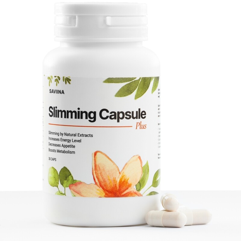 SAVIINA Slimming Plus SAVIINA Slimming Plus
