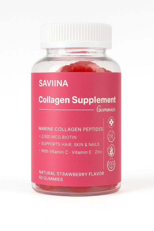 Collagen Supplement Gummies Collagen Supplement Gummies