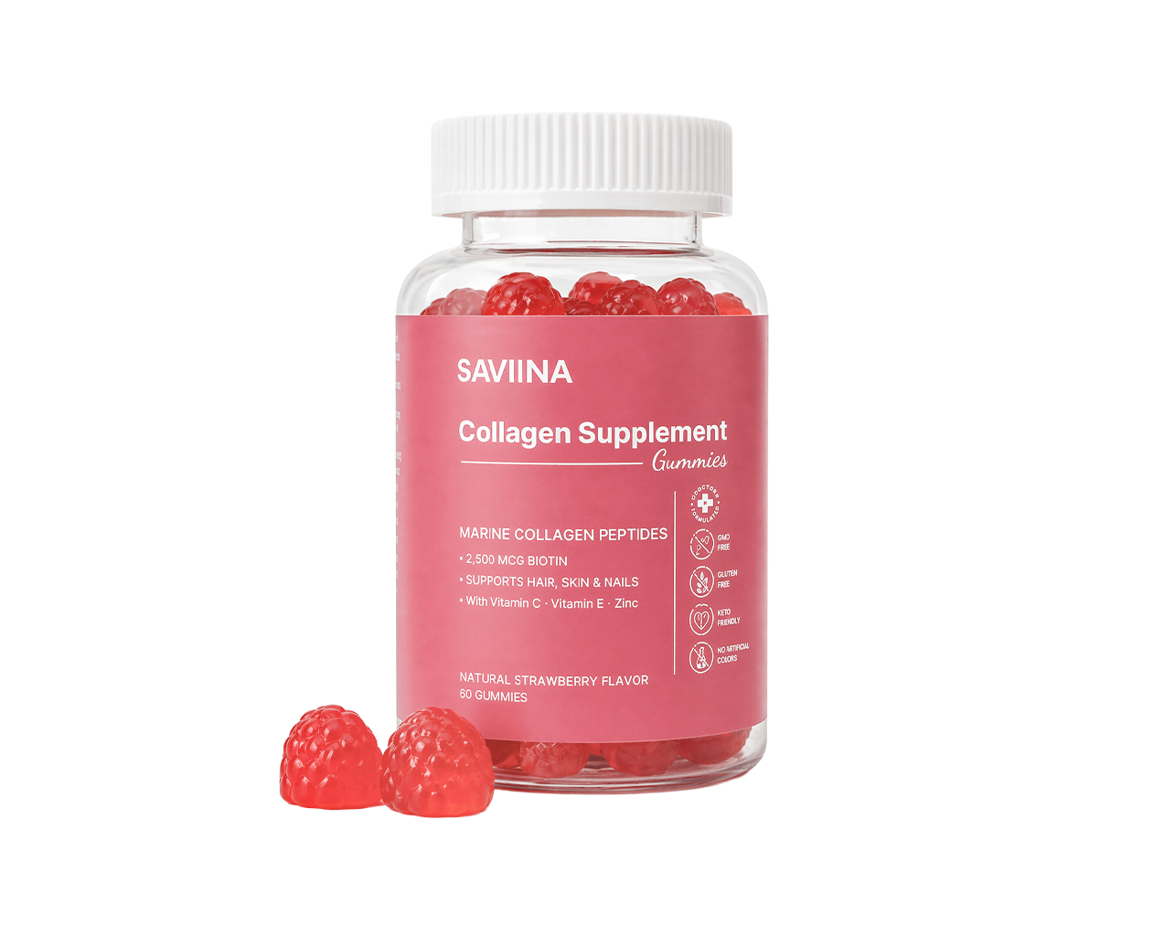 Collagen Supplement Gummies