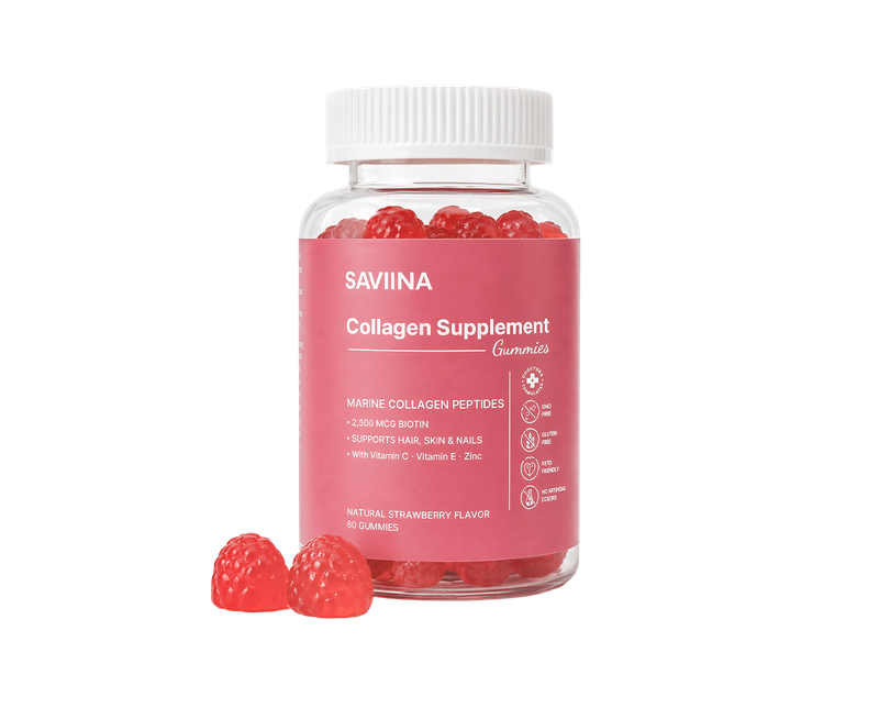 Collagen Supplement Gummies Collagen Supplement Gummies