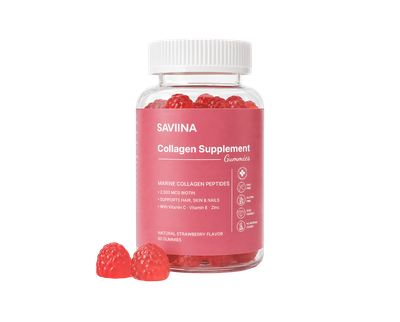 Collagen Supplement Gummies
