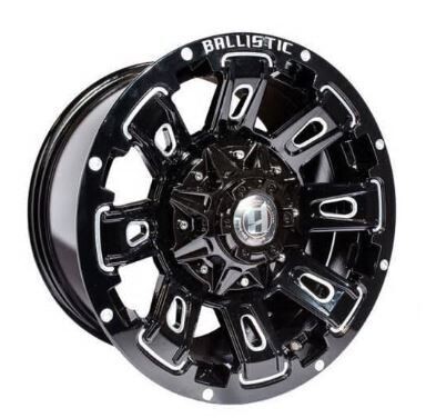 Ballistic 958 Ravage