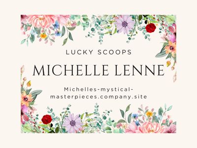 Lucky Scoop