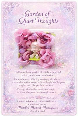 Limited Edition Character Scenes