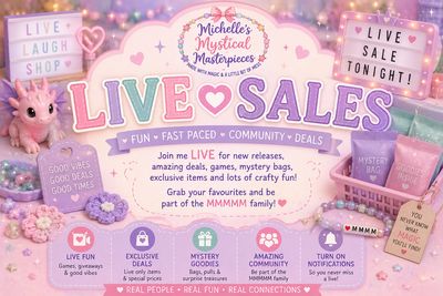 Live Sales
