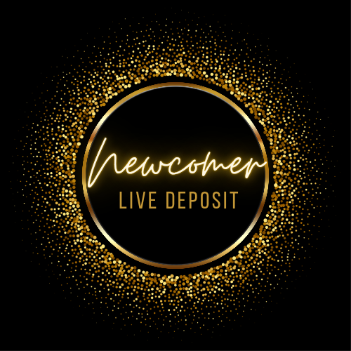 Newcomer Live Deposit
