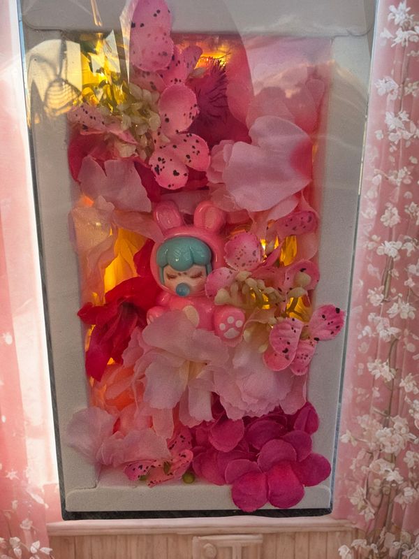 Guardians of the dreamlight garden