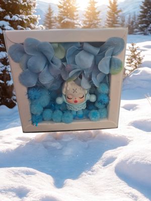 Guardians of frozen stars