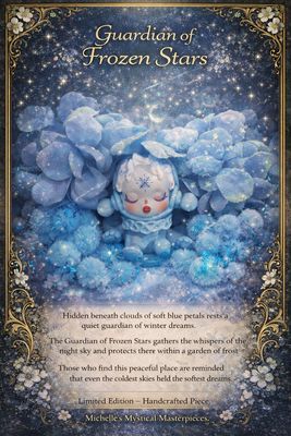 Guardians of frozen stars