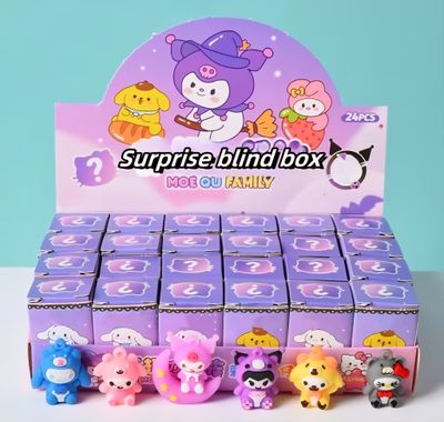 Sanrio Blin Blox