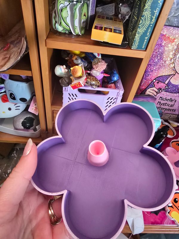 Flower Tray
