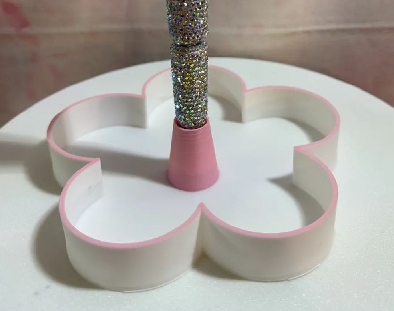 Flower Tray