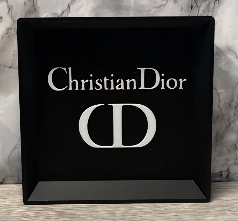Designer tray