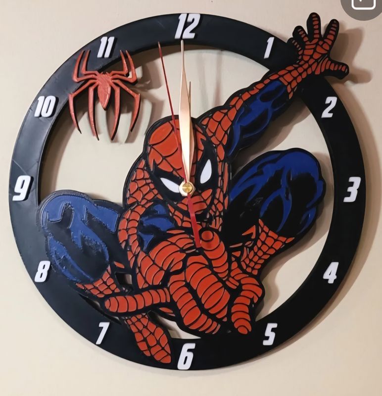 Clocks