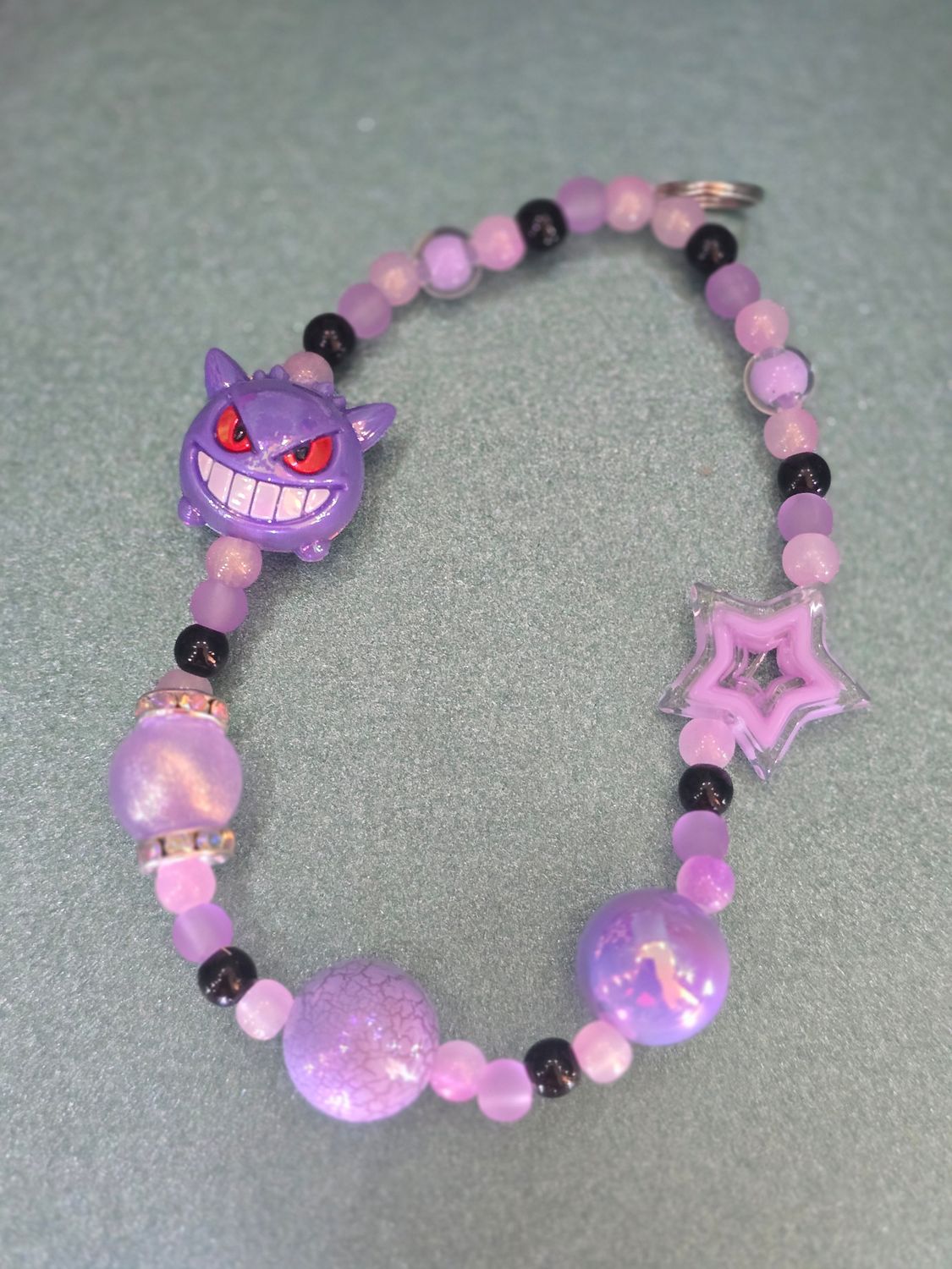 Gengar #2 charm loop