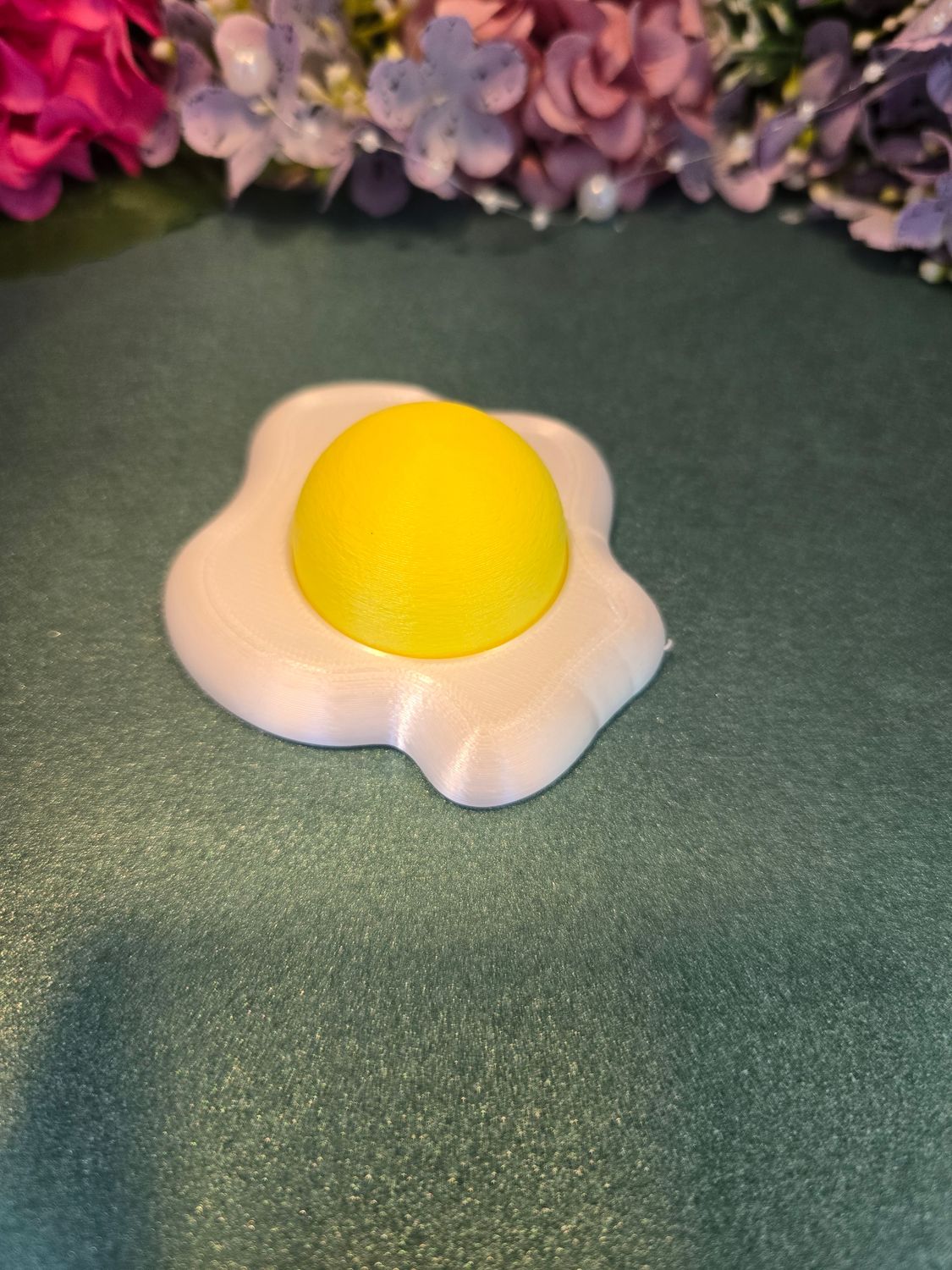 Egg clicker