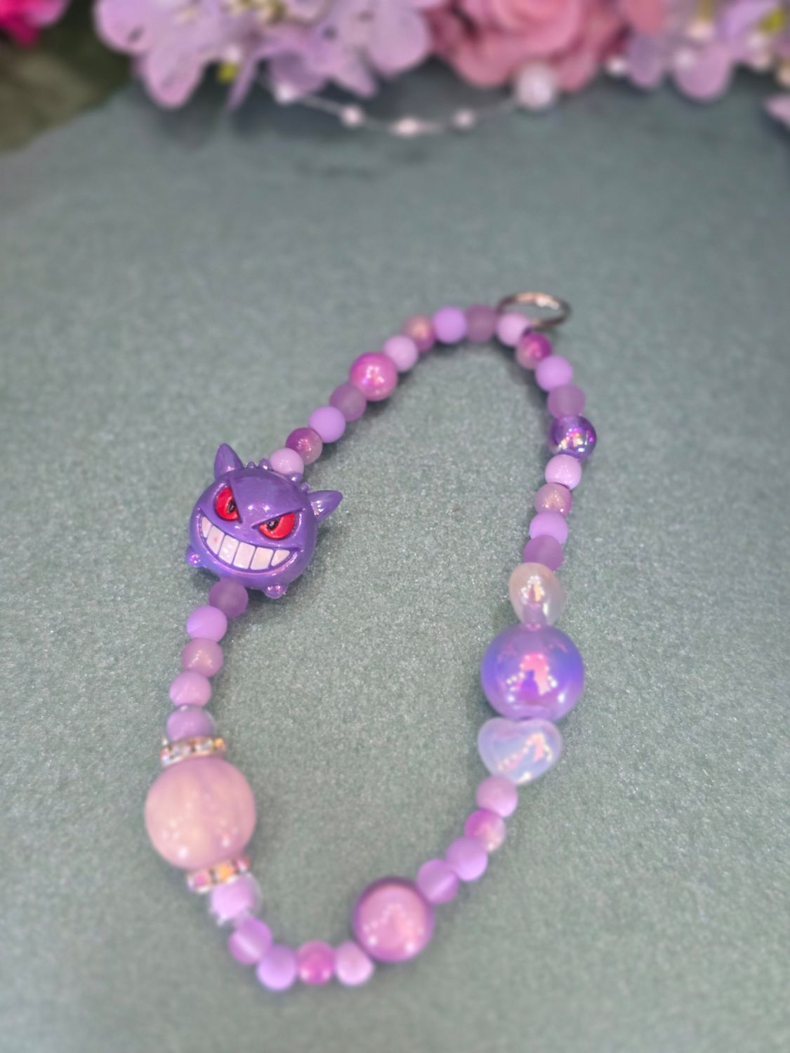 Gengar #1 charm loop