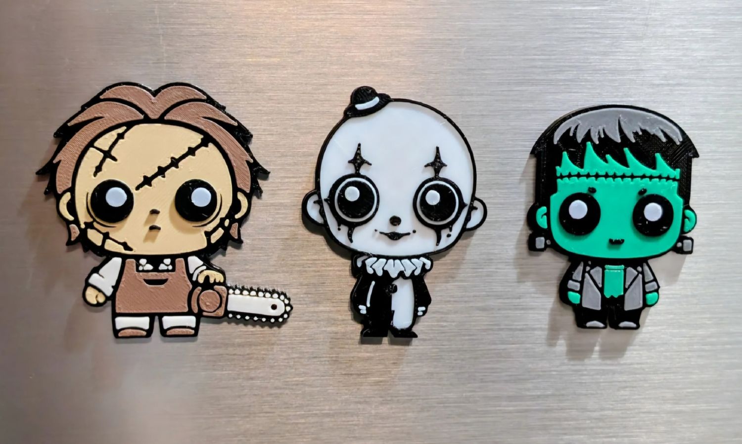 Magnets
