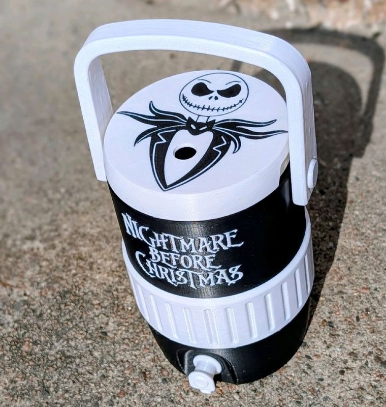 Jack can coozie