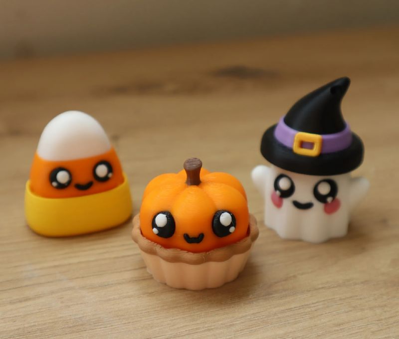 Halloween clicker