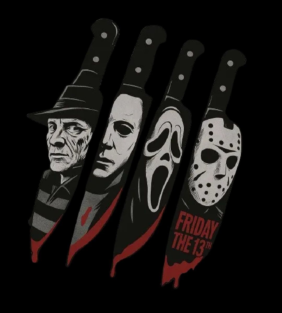 Knife set