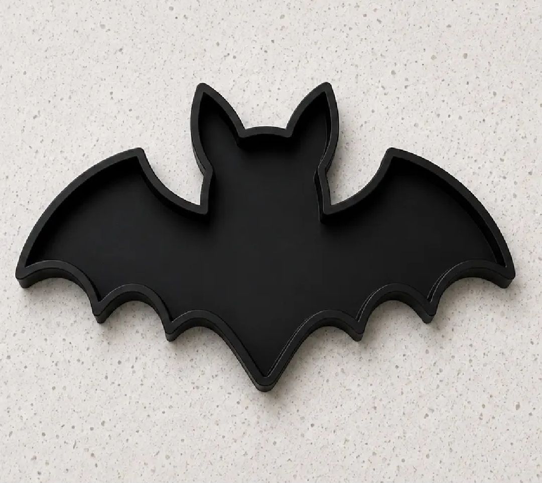 Bat tray