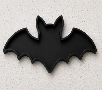 Bat tray
