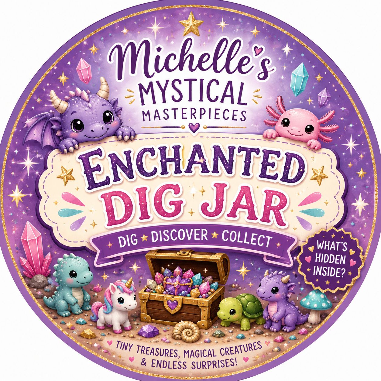Dig Kit