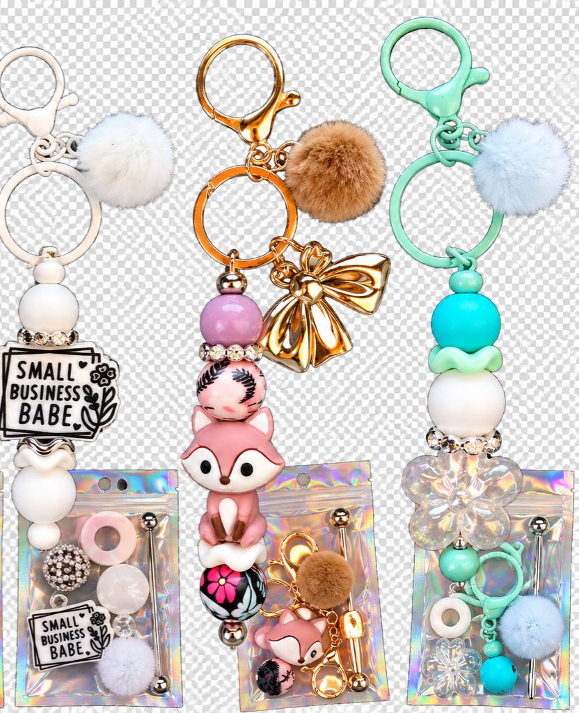 Keychain kit