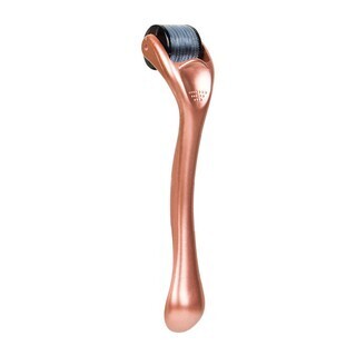 Rollerbrite Premium Skin Maintenance Micro Needler Rose Gold 0.25mm