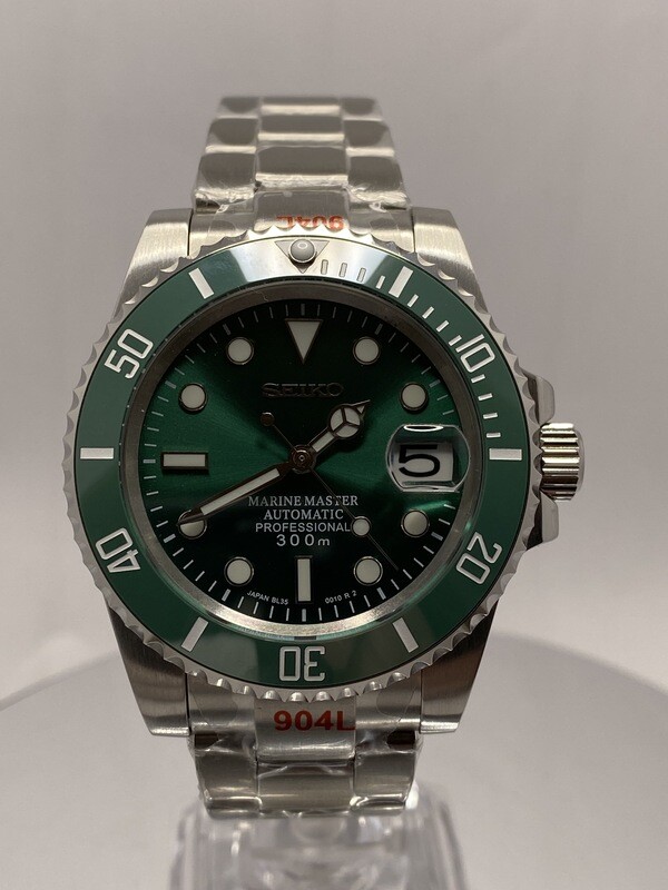 Hulk Homage (Orders Taken)
